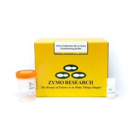 ZYMO RESEARCH Urine Collection Kit w/Urine Conditioning Buffer ZD3062